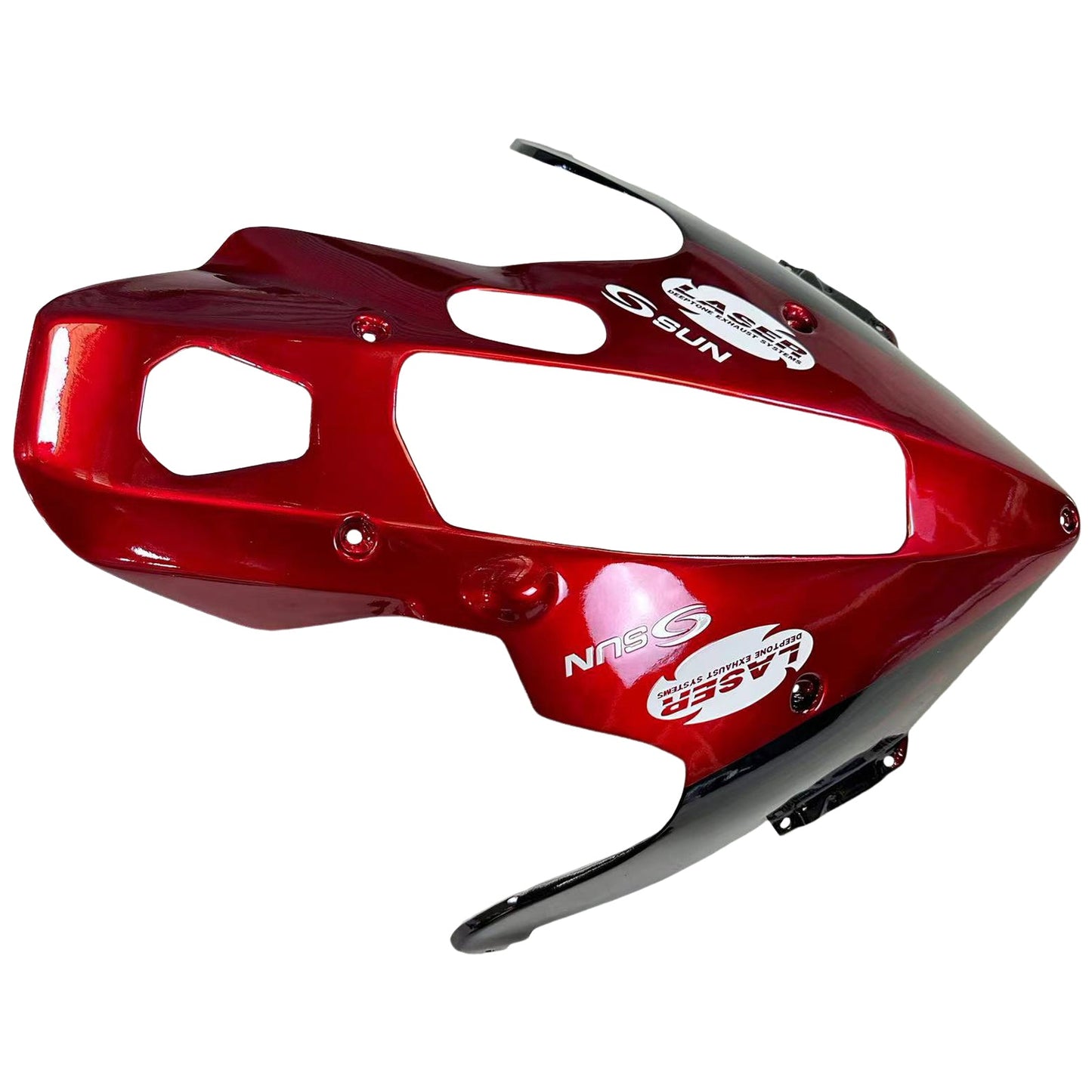 1997-2007 Yamaha YZF1000R Thunderace Fairing Kit Bodywork ABS