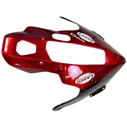 1997-2007 Yamaha YZF1000R Thunderace Fairing Kit Bodywork ABS
