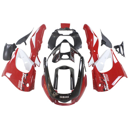 1997-2007 Yamaha YZF1000R Thunderace Fairing Kit