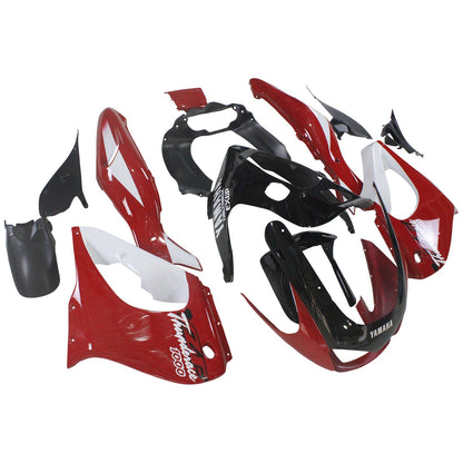 1997-2007 Yamaha YZF1000R Thunderace Fairing Kit