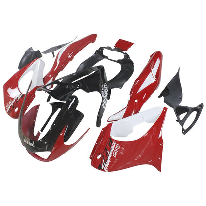 1997-2007 Yamaha YZF1000R Thunderace Fairing Kit