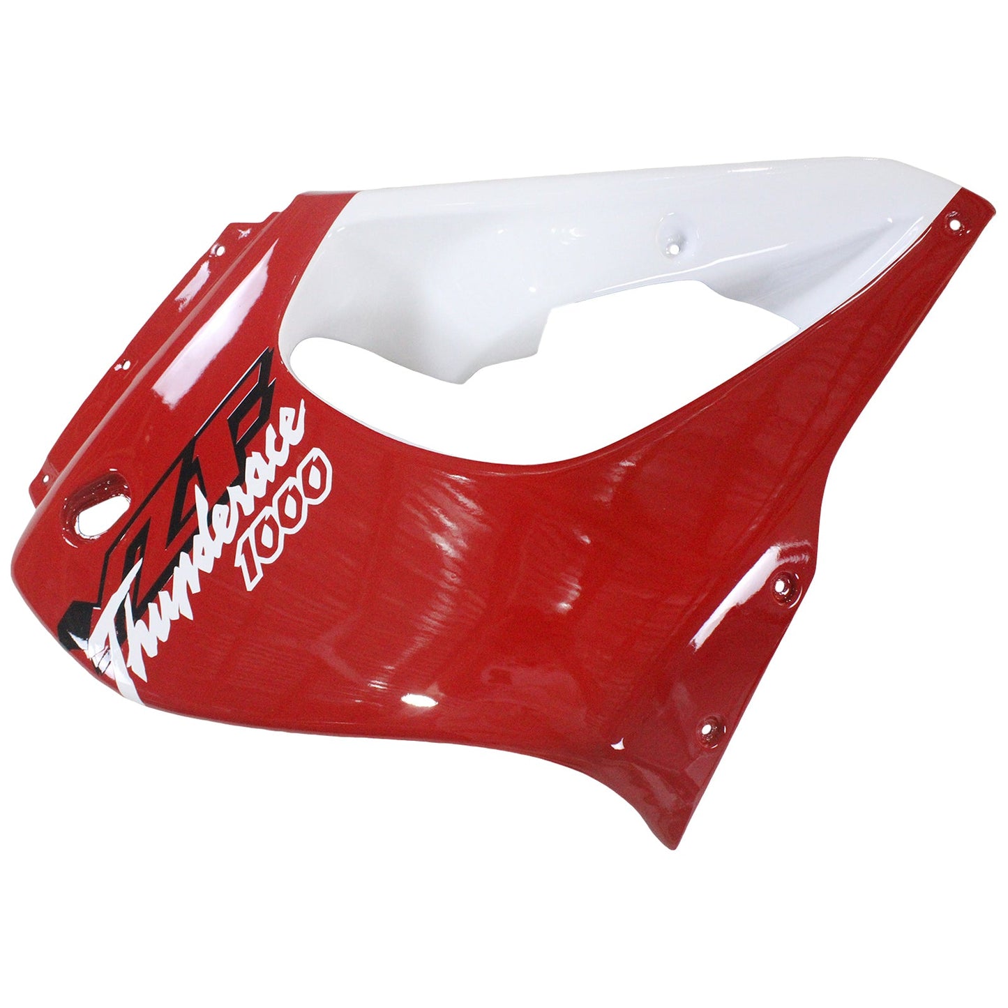 1997-2007 Yamaha YZF1000R Thunderace Fairing Kit