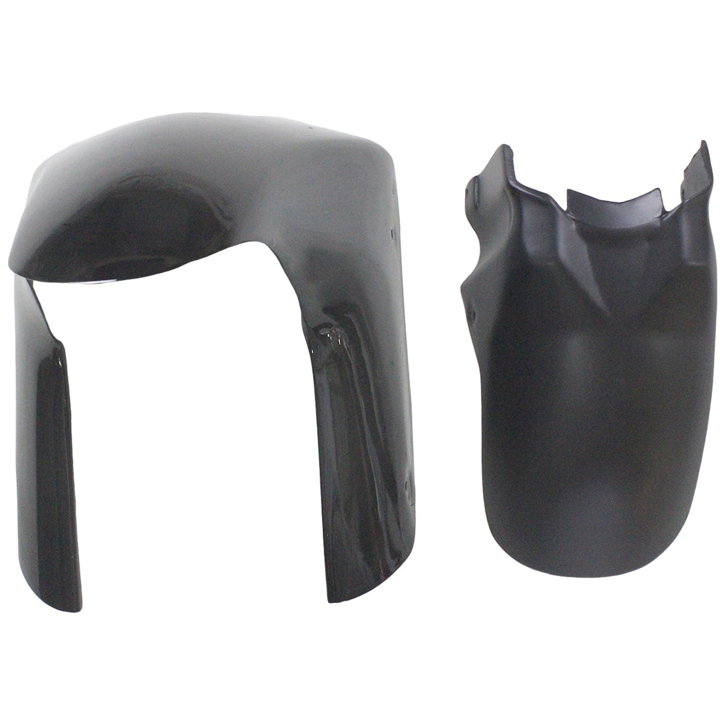1997-2007 Yamaha YZF1000R Thunderace Fairing Kit