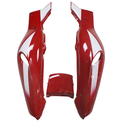 1997-2007 Yamaha YZF1000R Thunderace Fairing Kit