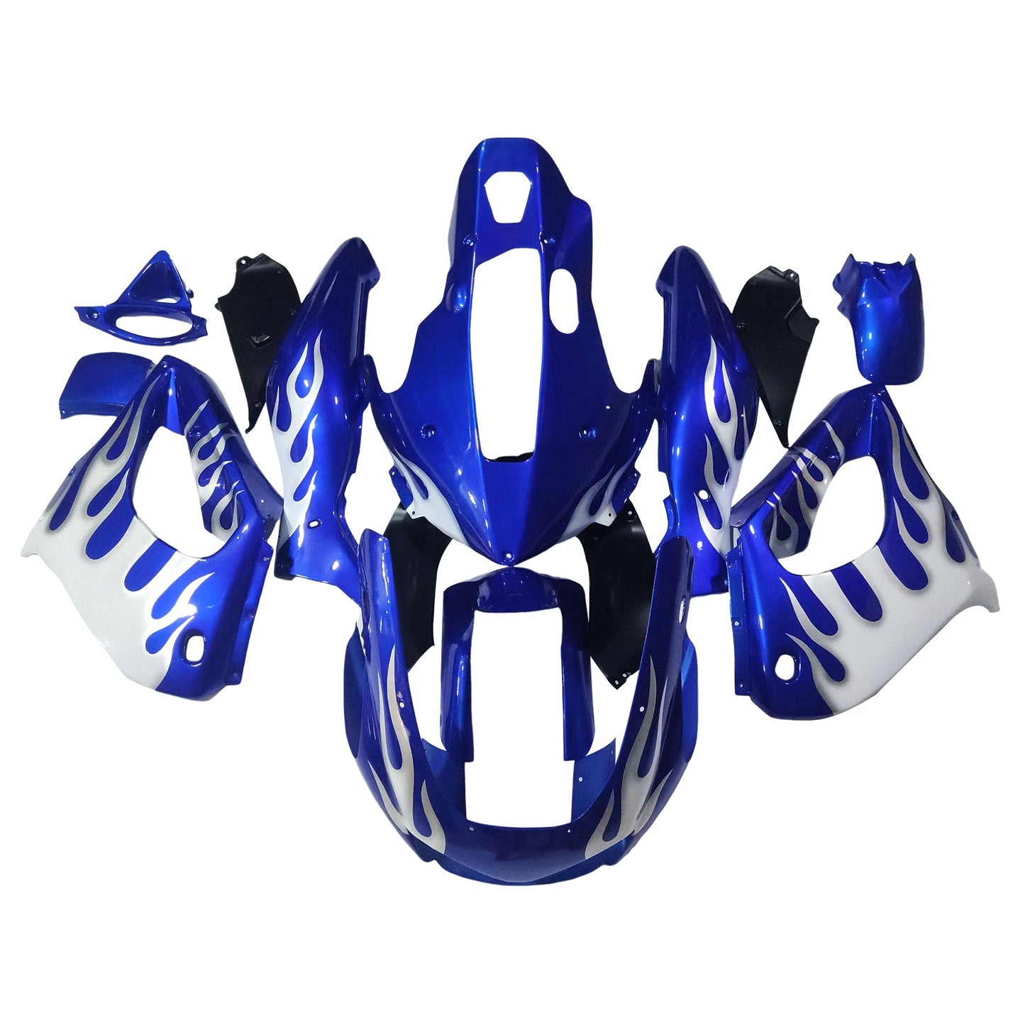 Yamaha YZF1000R Thunderace 1997-2007 Fairing Kit