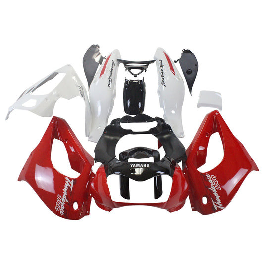 1997-2007 Yamaha YZF1000R Thunderace Fairing Kit
