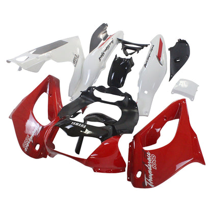1997-2007 Yamaha YZF1000R Thunderace Fairing Kit