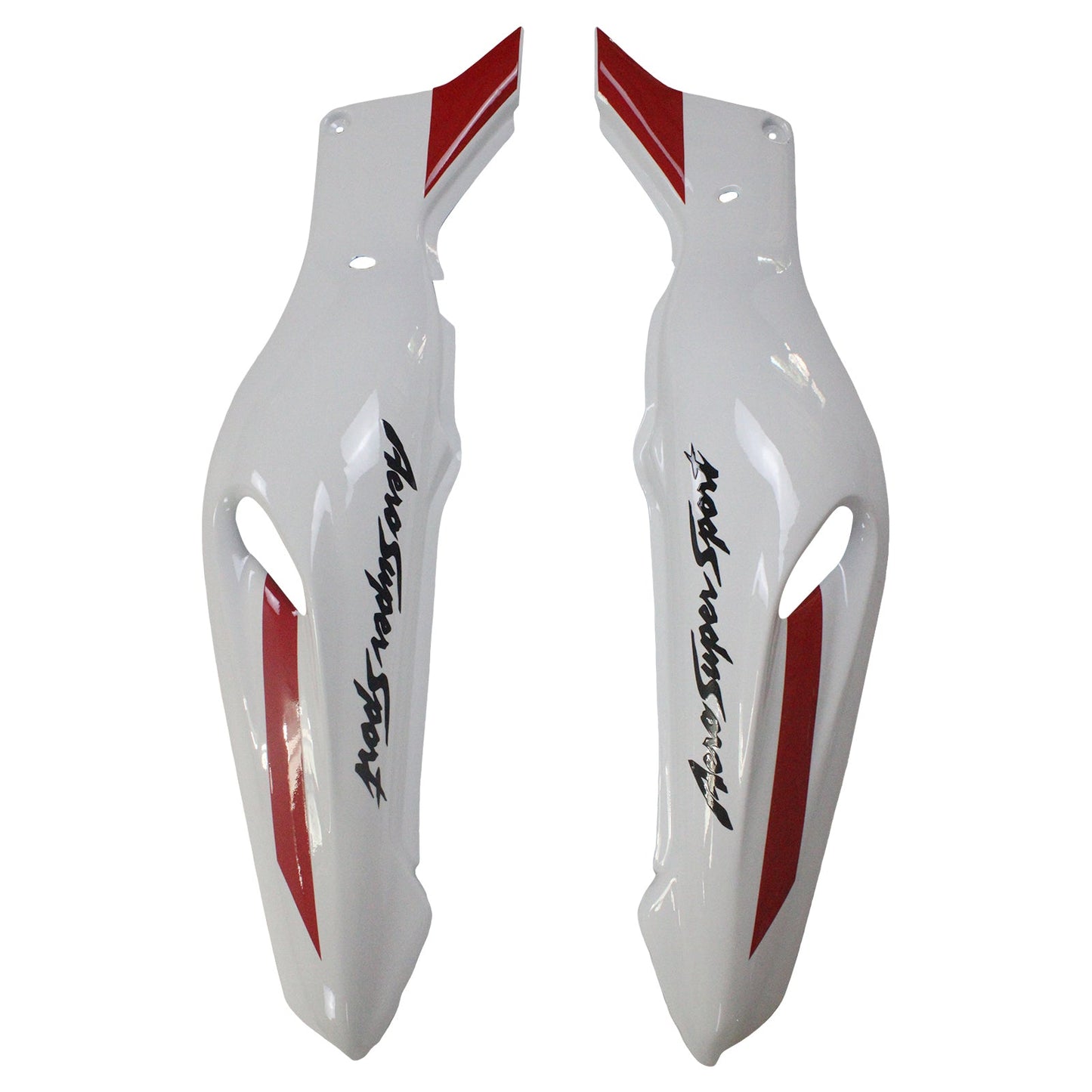 1997-2007 Yamaha YZF1000R Thunderace Fairing Kit