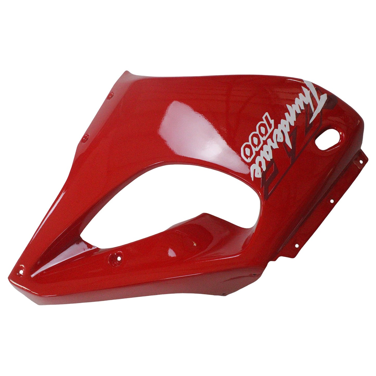 1997-2007 Yamaha YZF1000R Thunderace Fairing Kit