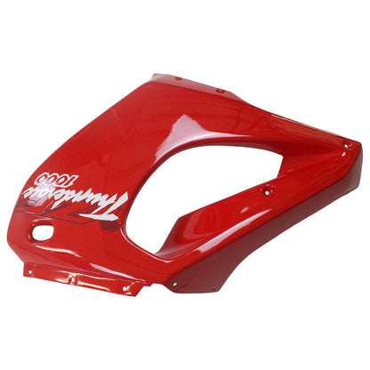 1997-2007 Yamaha YZF1000R Thunderace Fairing Kit