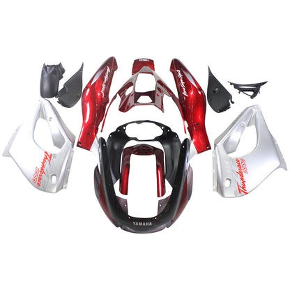 1997-2007 Yamaha YZF1000R Thunderace Fairing Kit