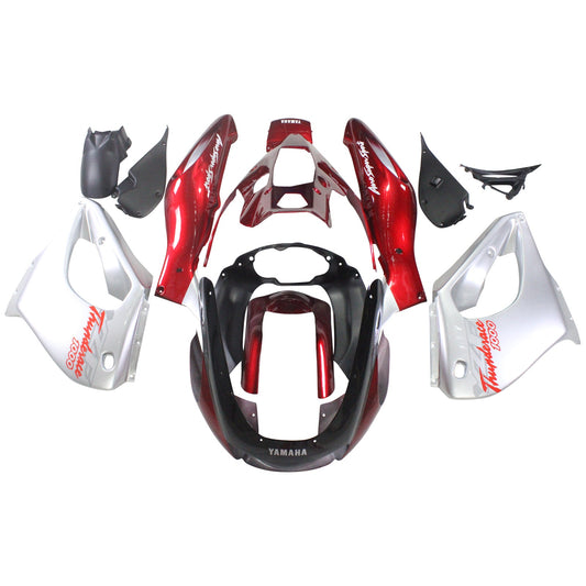 1997-2007 Yamaha YZF1000R Thunderace Fairing Kit