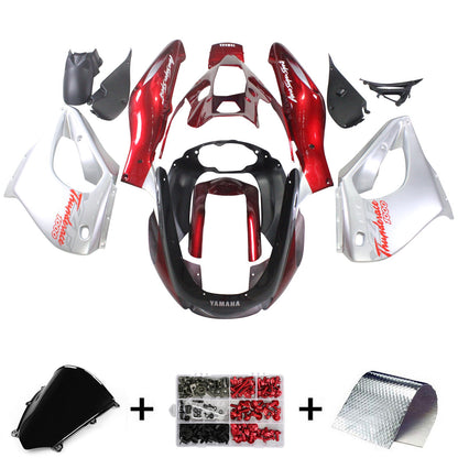 1997-2007 Yamaha YZF1000R Thunderace Fairing Kit