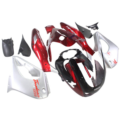 1997-2007 Yamaha YZF1000R Thunderace Fairing Kit