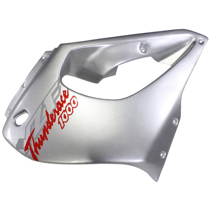 1997-2007 Yamaha YZF1000R Thunderace Fairing Kit