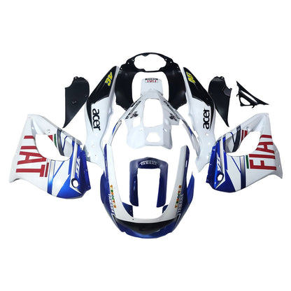 1997-2007 Yamaha YZF1000R Thunderace Fairing Kit Bodywork ABS