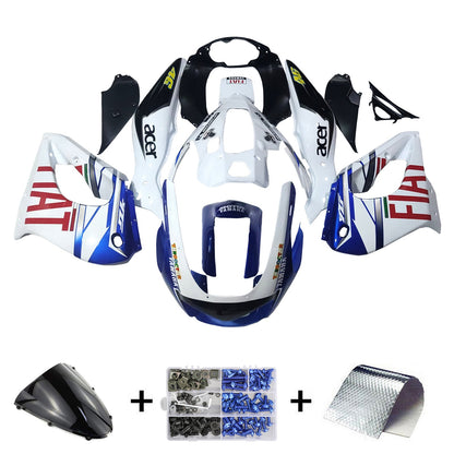 1997-2007 Yamaha YZF1000R Thunderace Fairing Kit Bodywork ABS