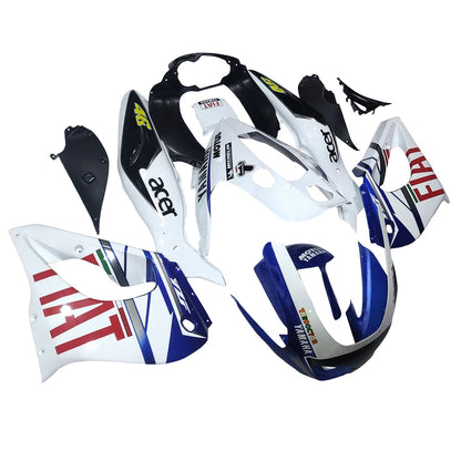 1997-2007 Yamaha YZF1000R Thunderace Fairing Kit Bodywork ABS