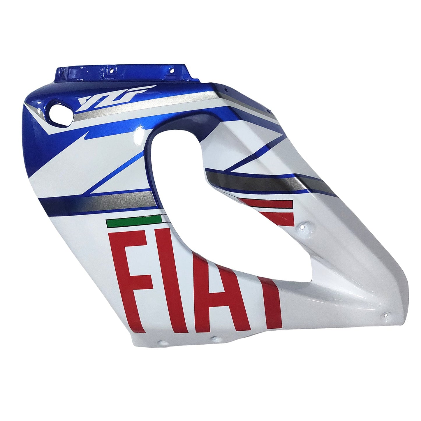 1997-2007 Yamaha YZF1000R Thunderace Fairing Kit Bodywork ABS