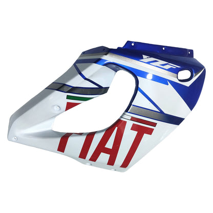 1997-2007 Yamaha YZF1000R Thunderace Fairing Kit Bodywork ABS
