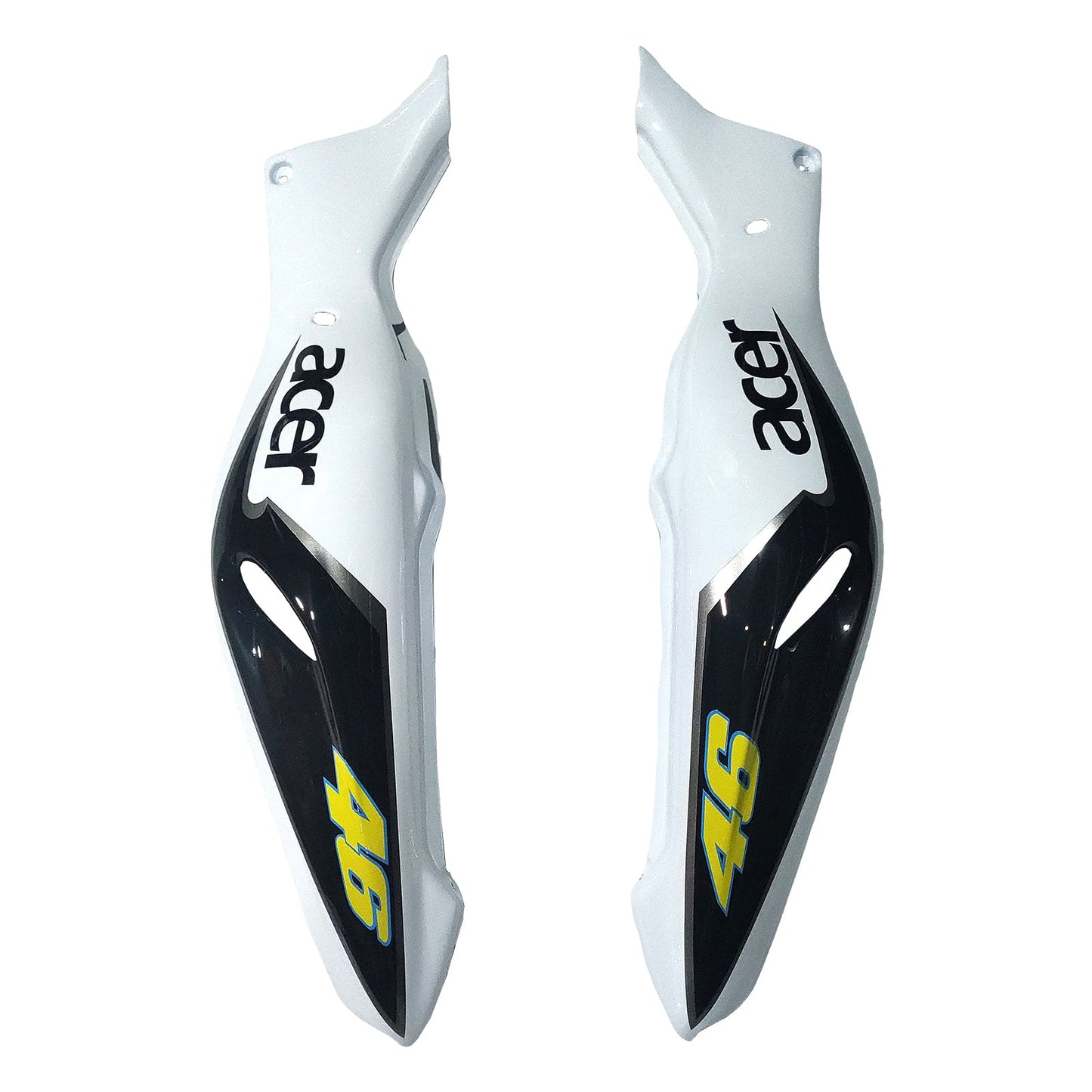 1997-2007 Yamaha YZF1000R Thunderace Fairing Kit Bodywork ABS