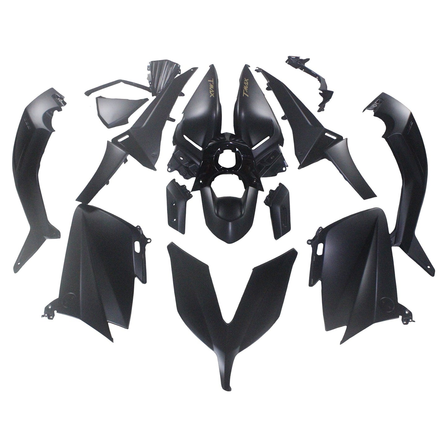 2015-2016 Yamaha T-Max TMAX530 Fairing Kit Bodywork ABS