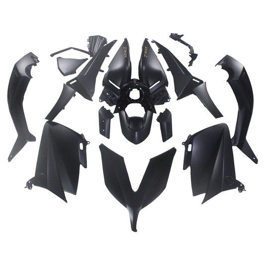 2015-2016 Yamaha T-Max TMAX530 Fairing Kit Bodywork ABS
