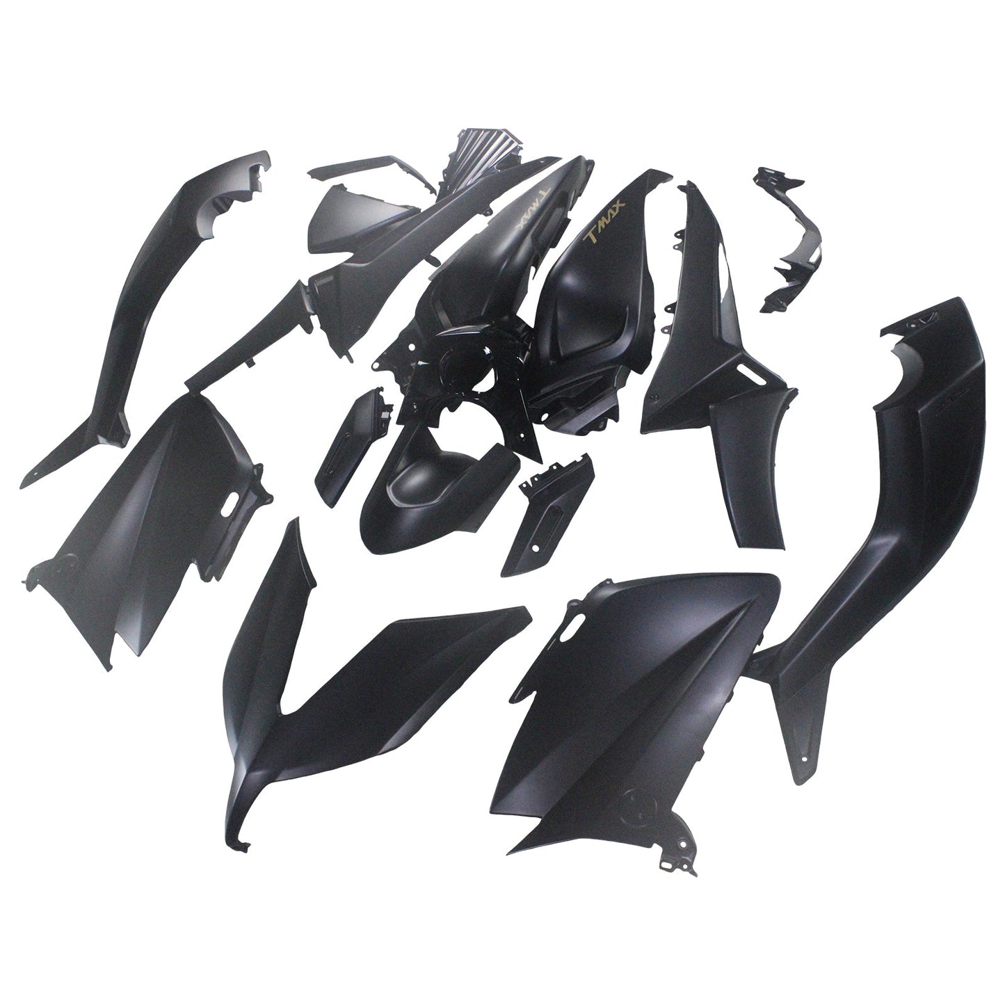 2015-2016 Yamaha T-Max TMAX530 Fairing Kit Bodywork ABS