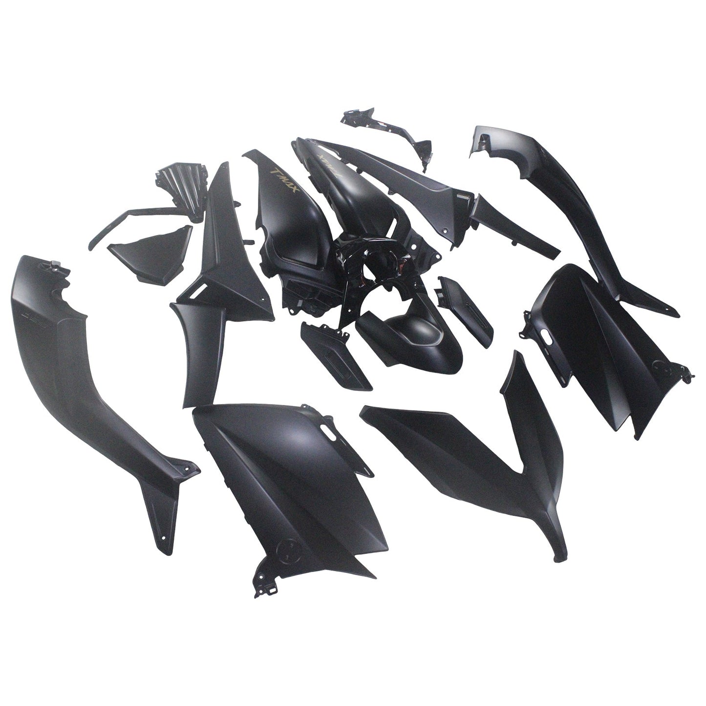 2015-2016 Yamaha T-Max TMAX530 Fairing Kit Bodywork ABS