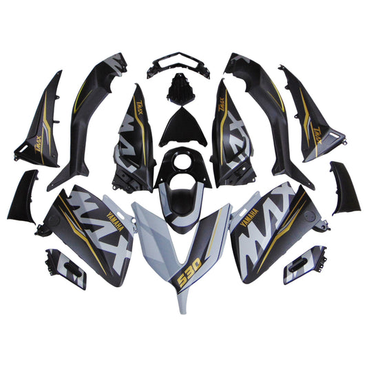 2015-2016 Yamaha T-Max TMAX530 Fairing Kit Bodywork ABS