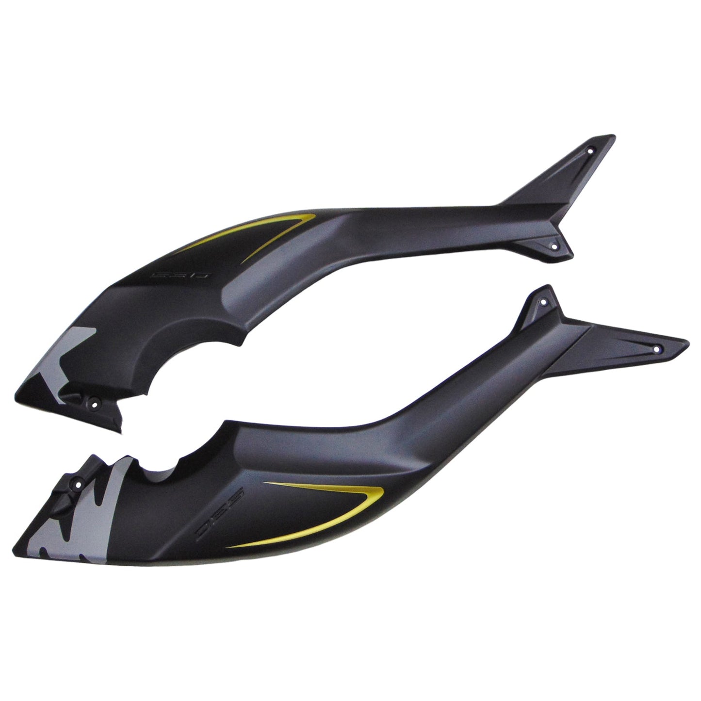 2015-2016 Yamaha T-Max TMAX530 Fairing Kit Bodywork ABS