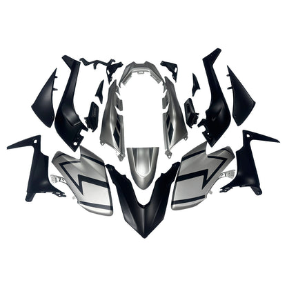 2017-2018 Yamaha T-Max TMAX530 Fairing Kit