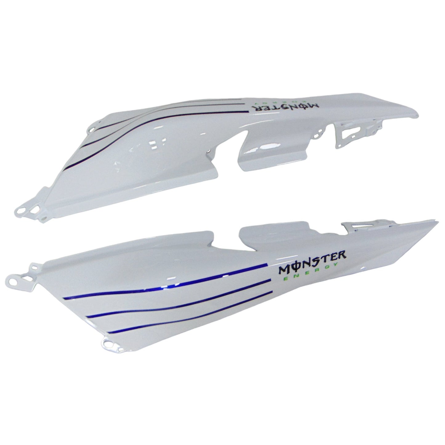 2015-2016 Yamaha T-Max TMAX530 Fairing Kit Bodywork ABS