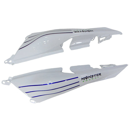 2015-2016 Yamaha T-Max TMAX530 Fairing Kit Bodywork ABS