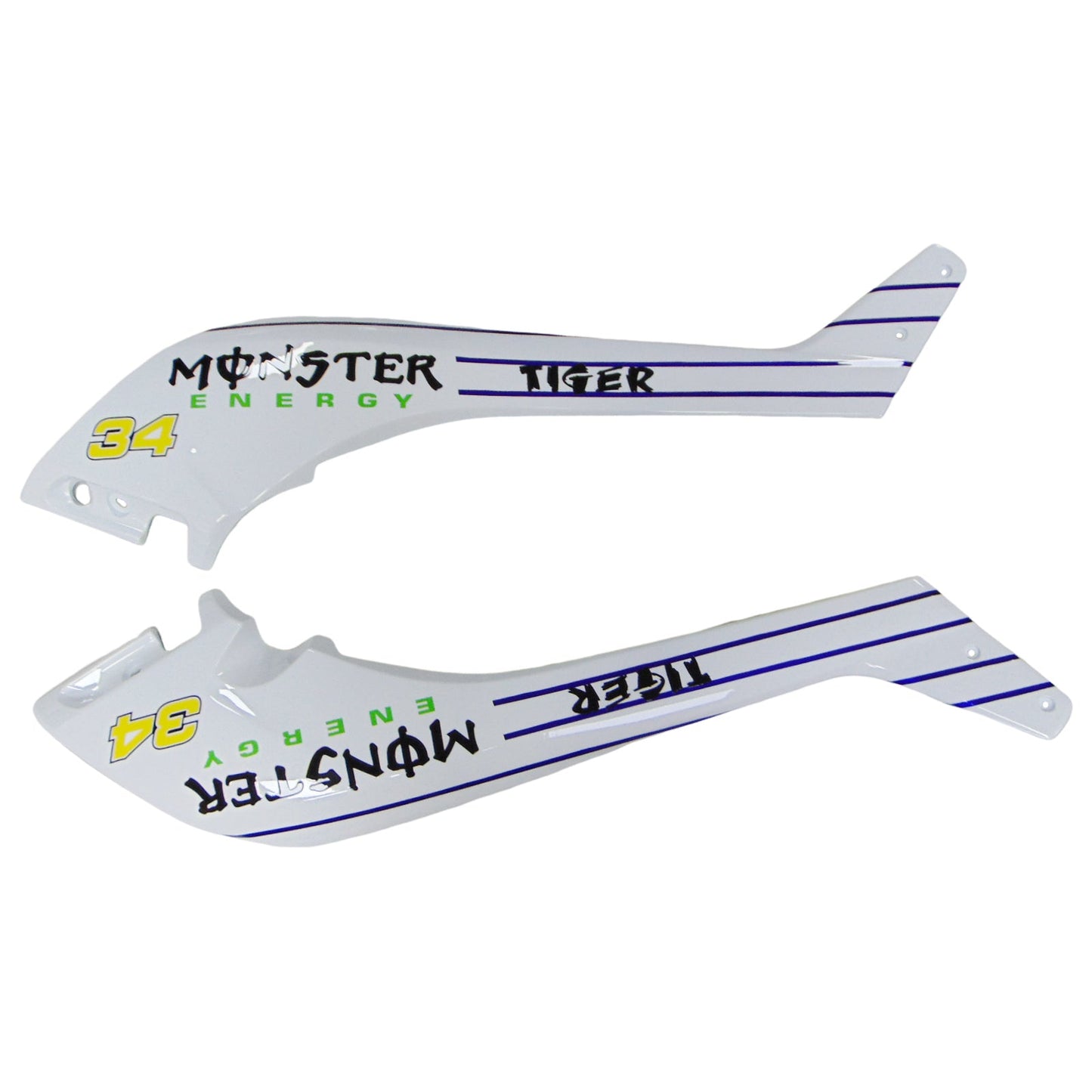 2015-2016 Yamaha T-Max TMAX530 Fairing Kit Bodywork ABS