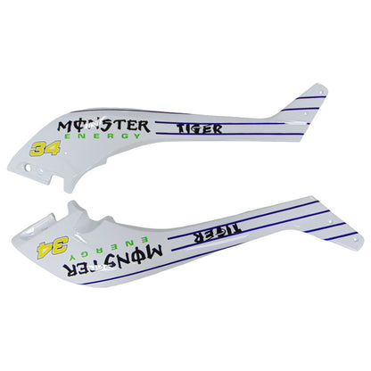 2015-2016 Yamaha T-Max TMAX530 Fairing Kit Bodywork ABS