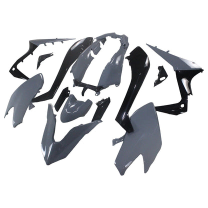 2017-2018 Yamaha T-Max TMAX530 Fairing Kit Bodywork ABS