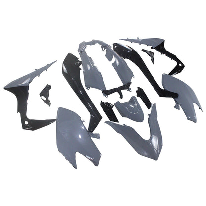 2017-2018 Yamaha T-Max TMAX530 Fairing Kit Bodywork ABS