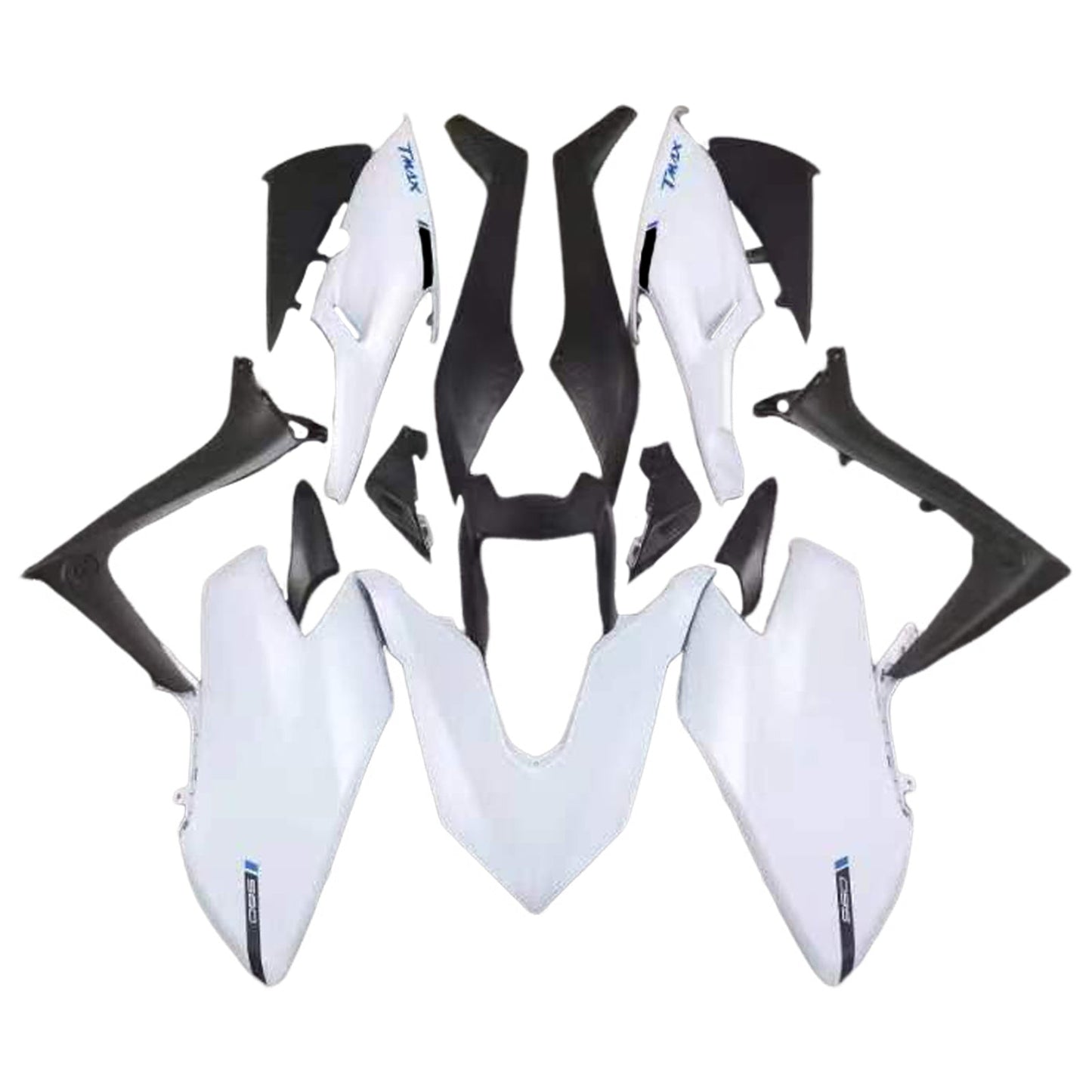 2019-2021 Yamaha TMAX560 Fairing Kit