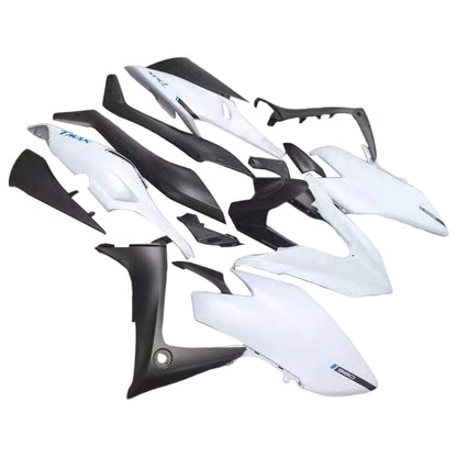 2019-2021 Yamaha TMAX560 Fairing Kit