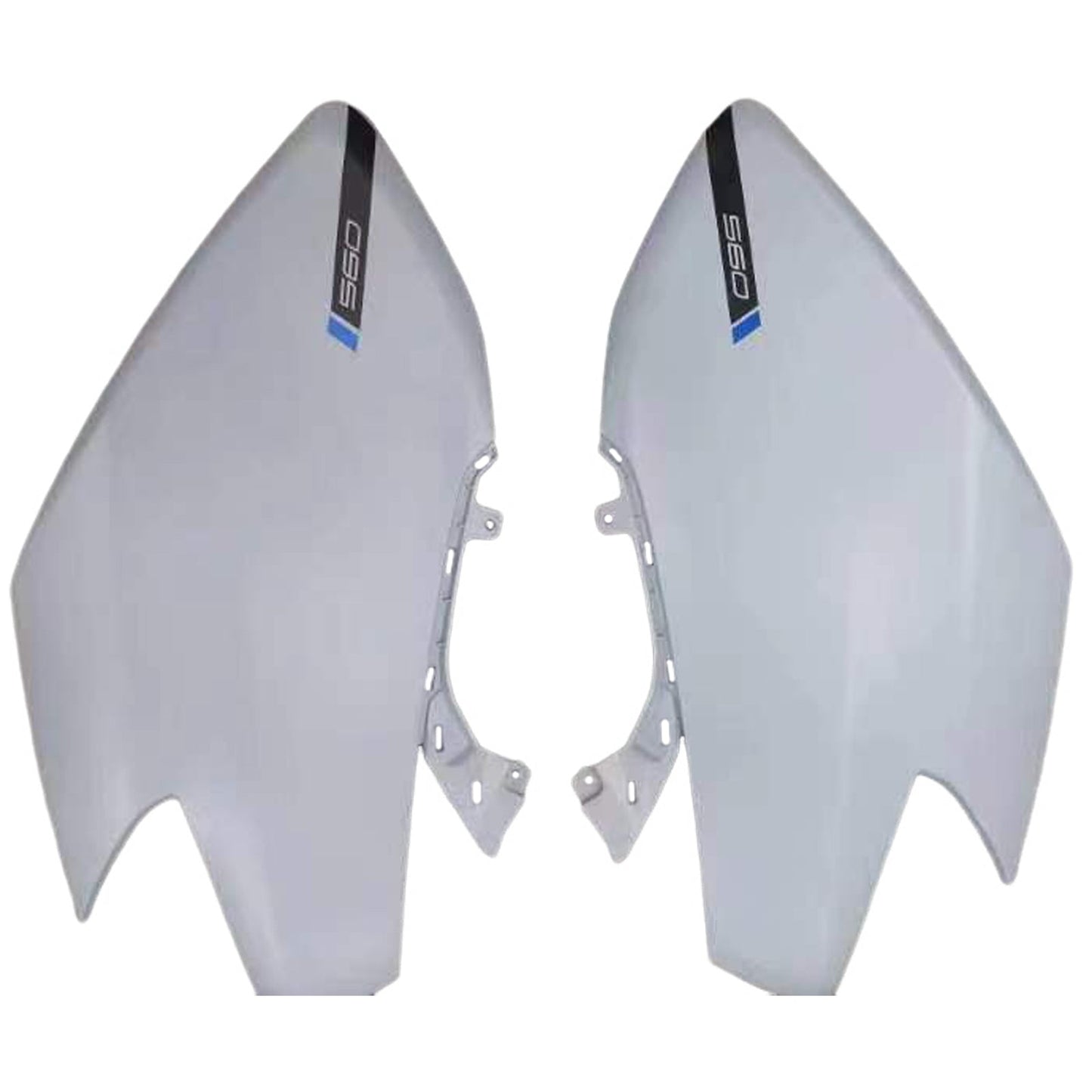 2019-2021 Yamaha TMAX560 Fairing Kit