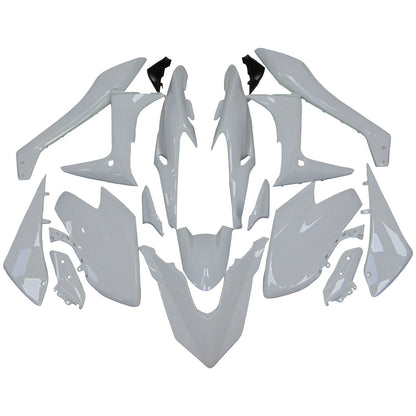 2019-2021 Yamaha TMAX560 Fairing Kit