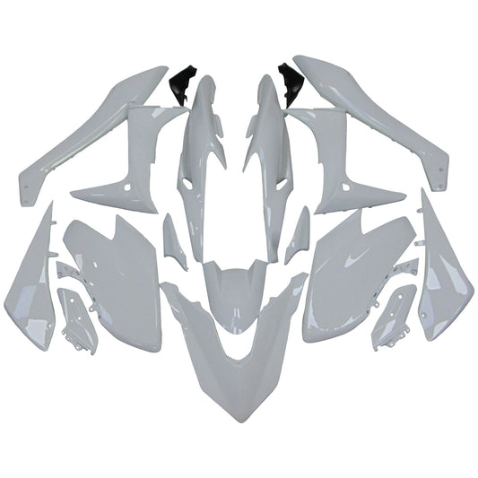 2019-2021 Yamaha TMAX560 Fairing Kit