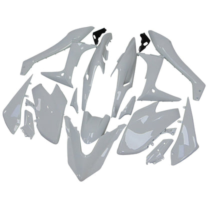 2019-2021 Yamaha TMAX560 Fairing Kit