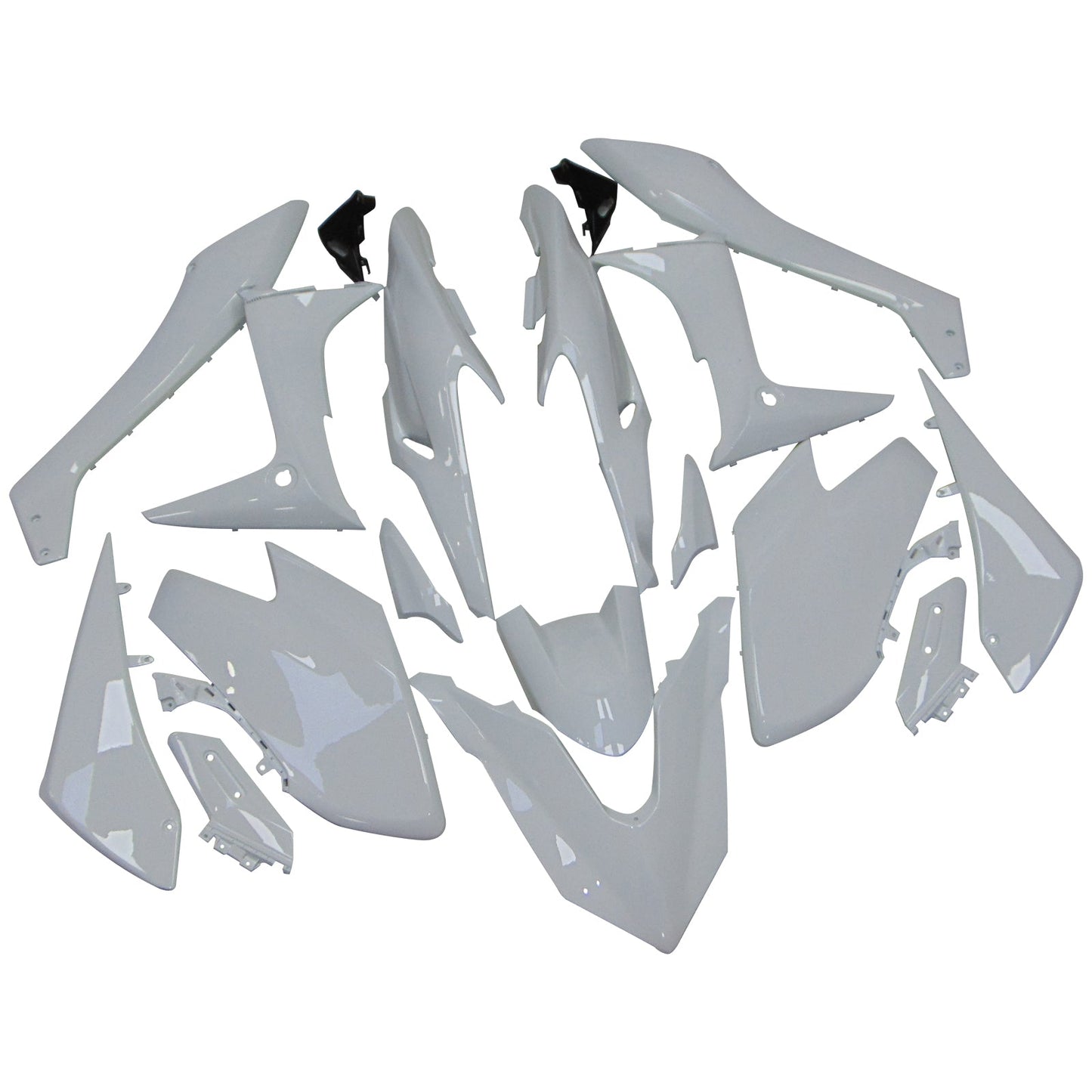 2019-2021 Yamaha TMAX560 Fairing Kit