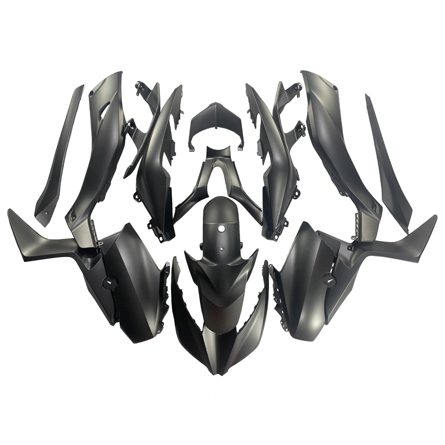 2017-2022 Yamaha XMAX 125 250 300 Fairing Kit