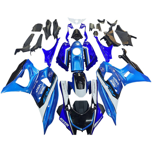 2021-2025 Yamaha YZF-R7 Fairing Kit Bodywork Plastic ABS