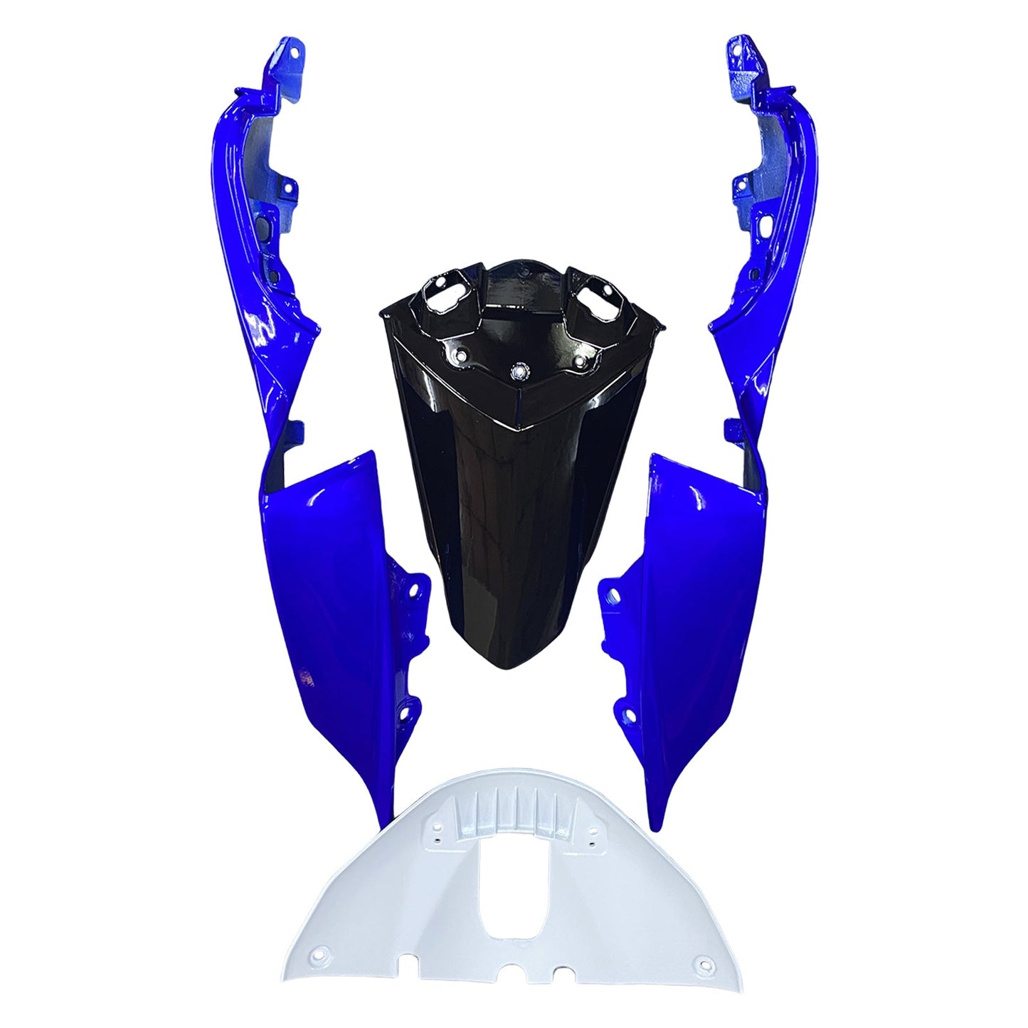 2021-2025 Yamaha YZF-R7 Fairing Kit Bodywork Plastic ABS