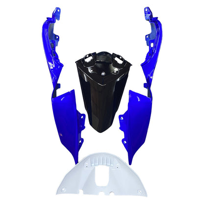 2021-2025 Yamaha YZF-R7 Fairing Kit Bodywork Plastic ABS