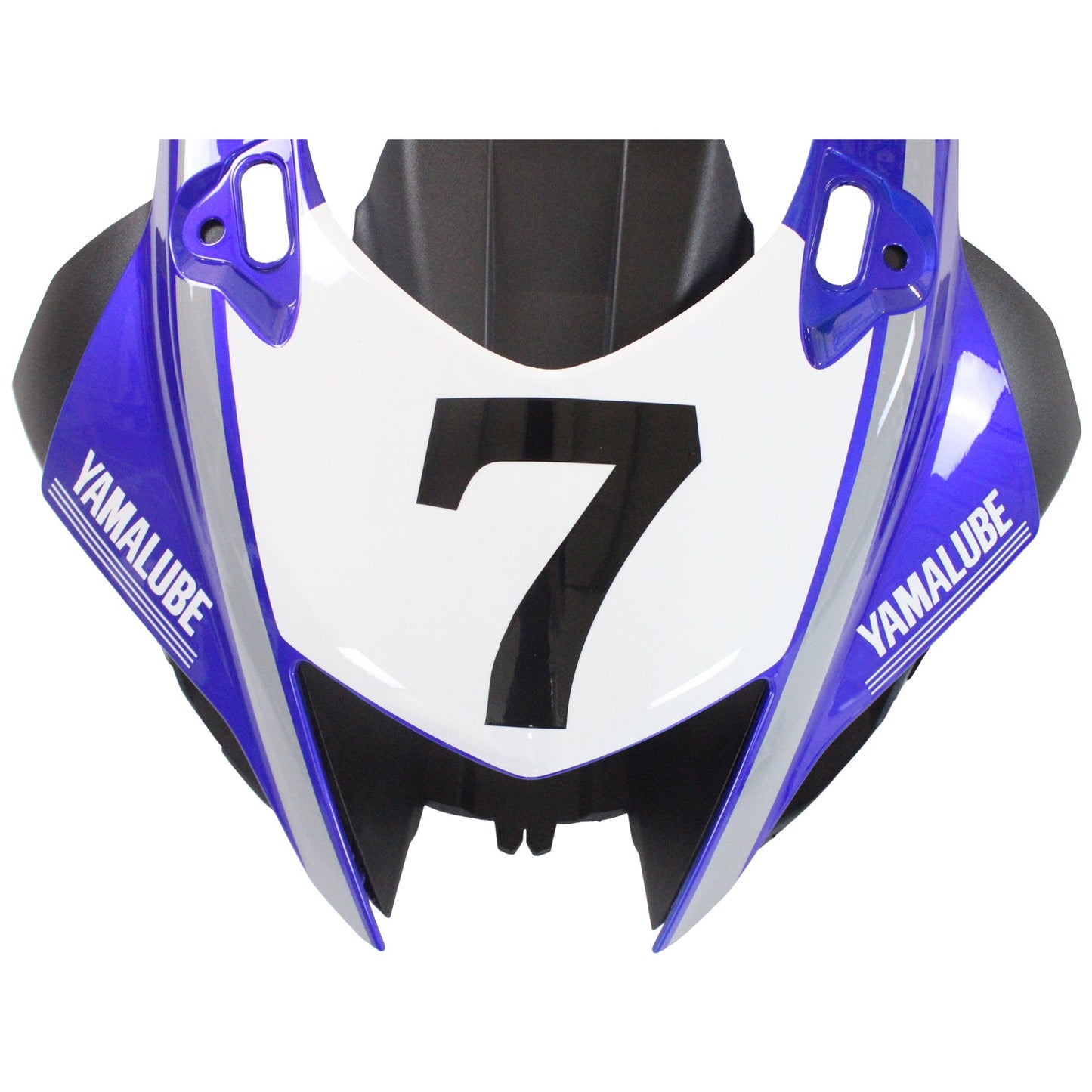 2021-2025 Yamaha YZF-R7 Fairing Kit Bodywork Plastic ABS